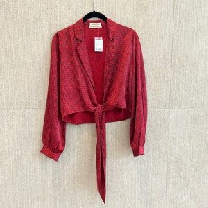 urban outfitters top